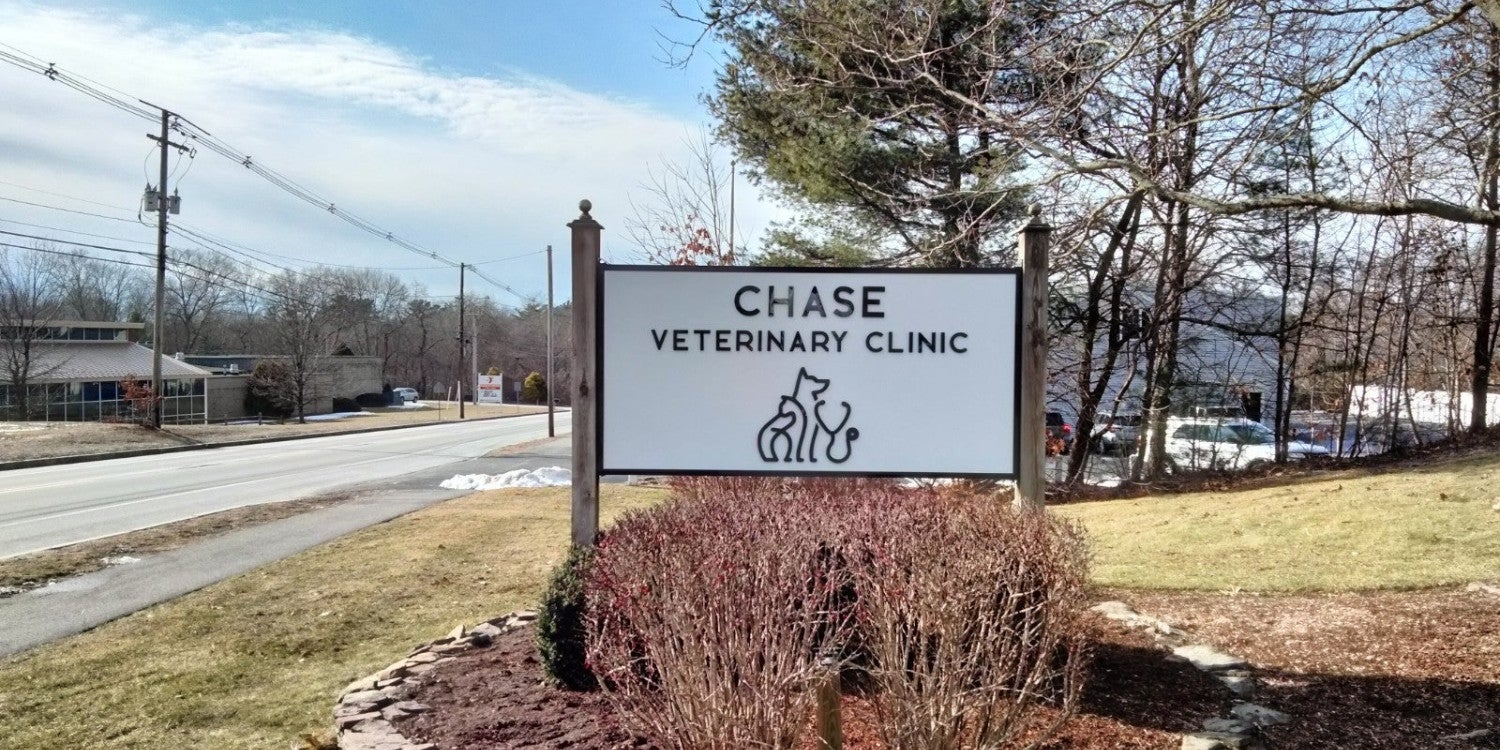 Monument Signs for Business