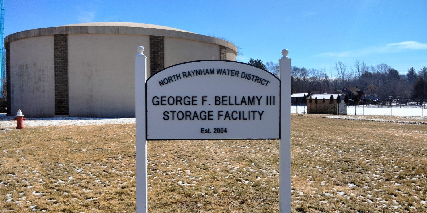 Monument Signs