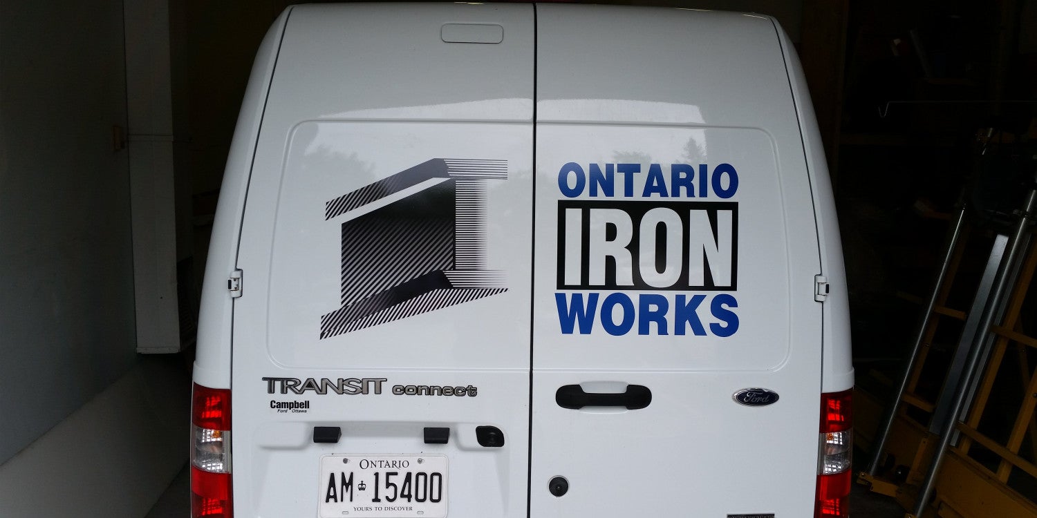 Truck Graphics