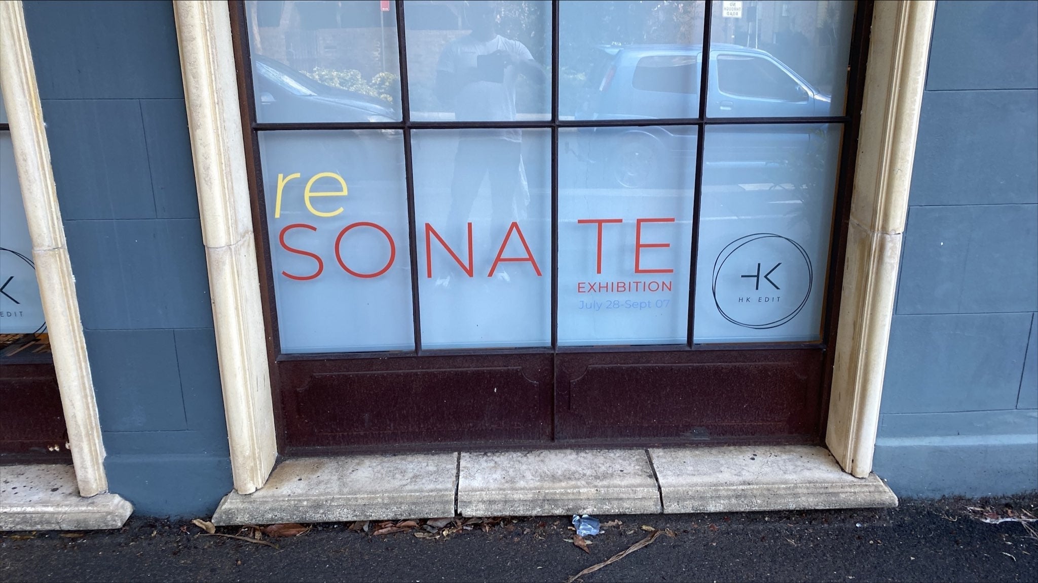 HK Edit_ Vinyl onto glass