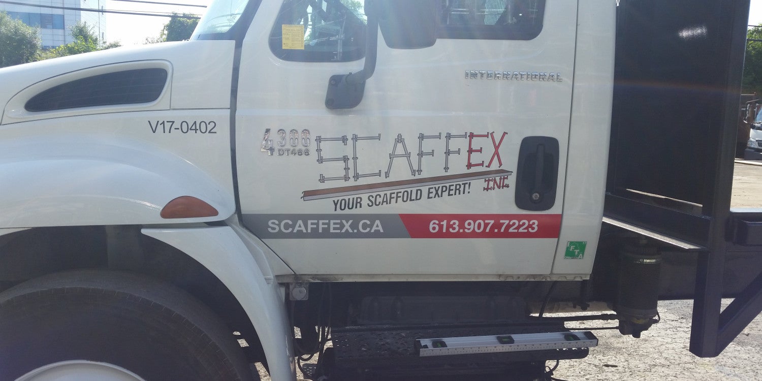 Truck Graphics