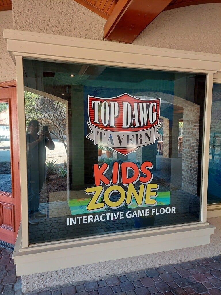 Signs for Bars & Restaurants