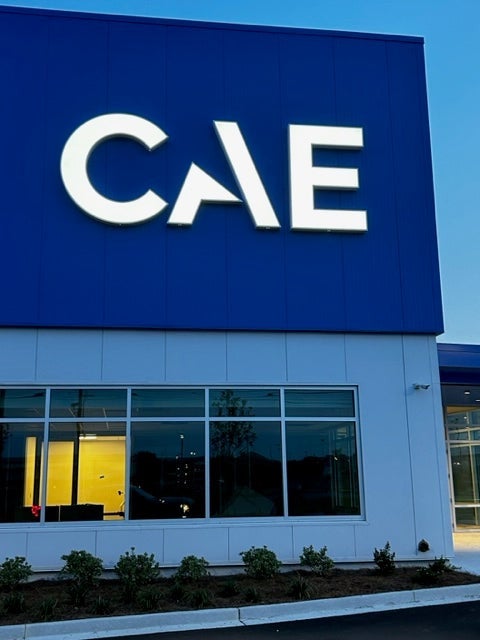 Illuminated & Lighted Signs