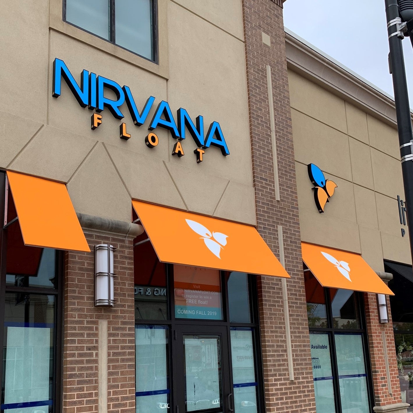 Shop Signs & Store Signs
