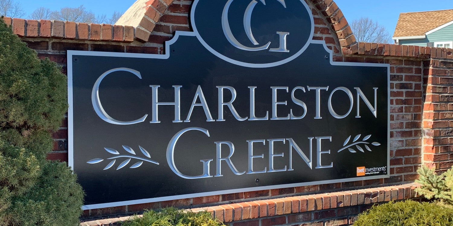 Custom Wood Signs