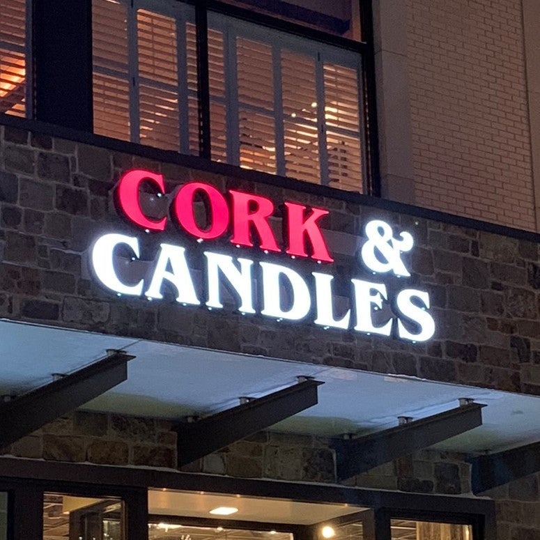 Illuminated & Lighted Signs