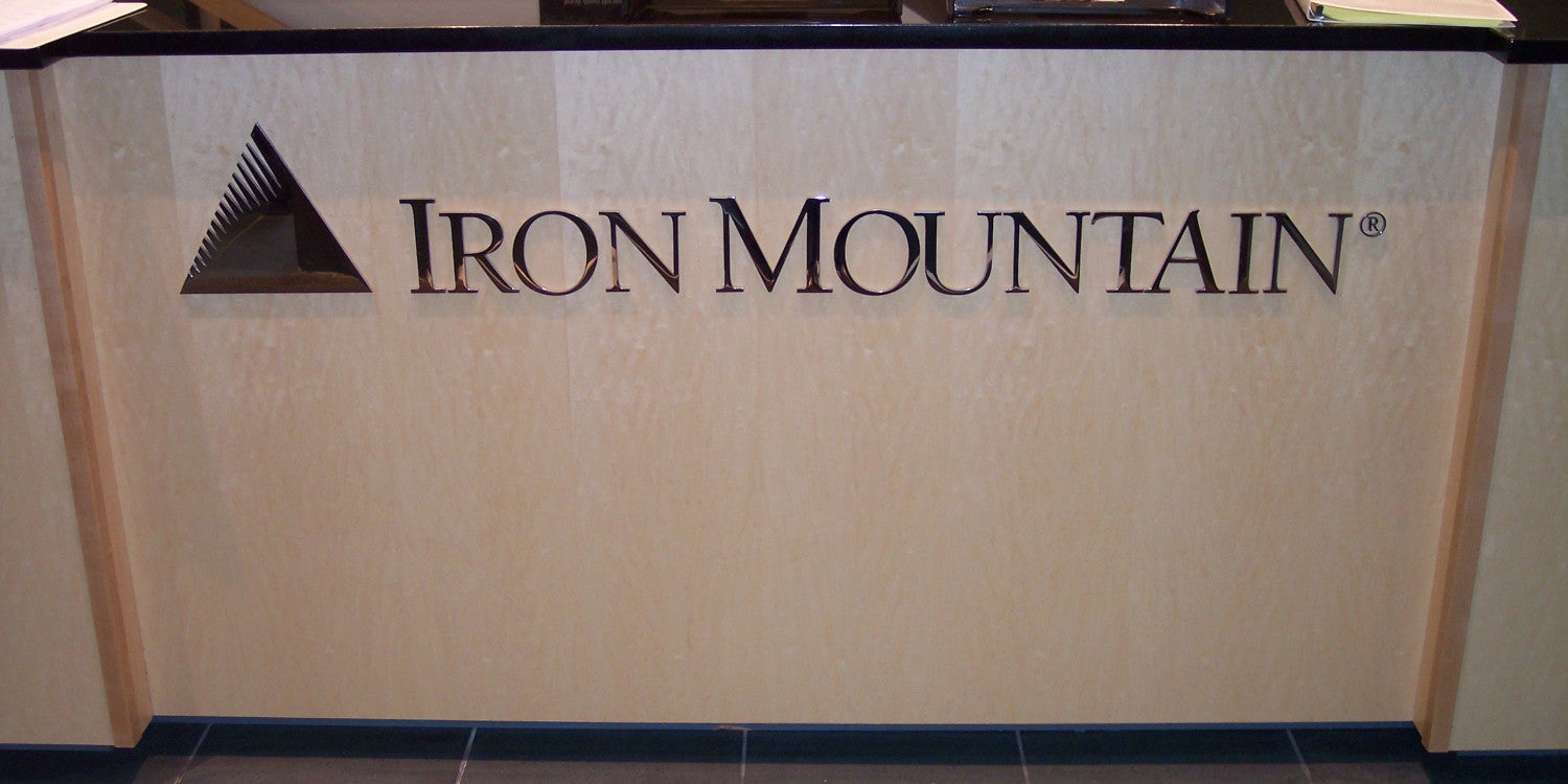 Indoor & Interior Business Signs