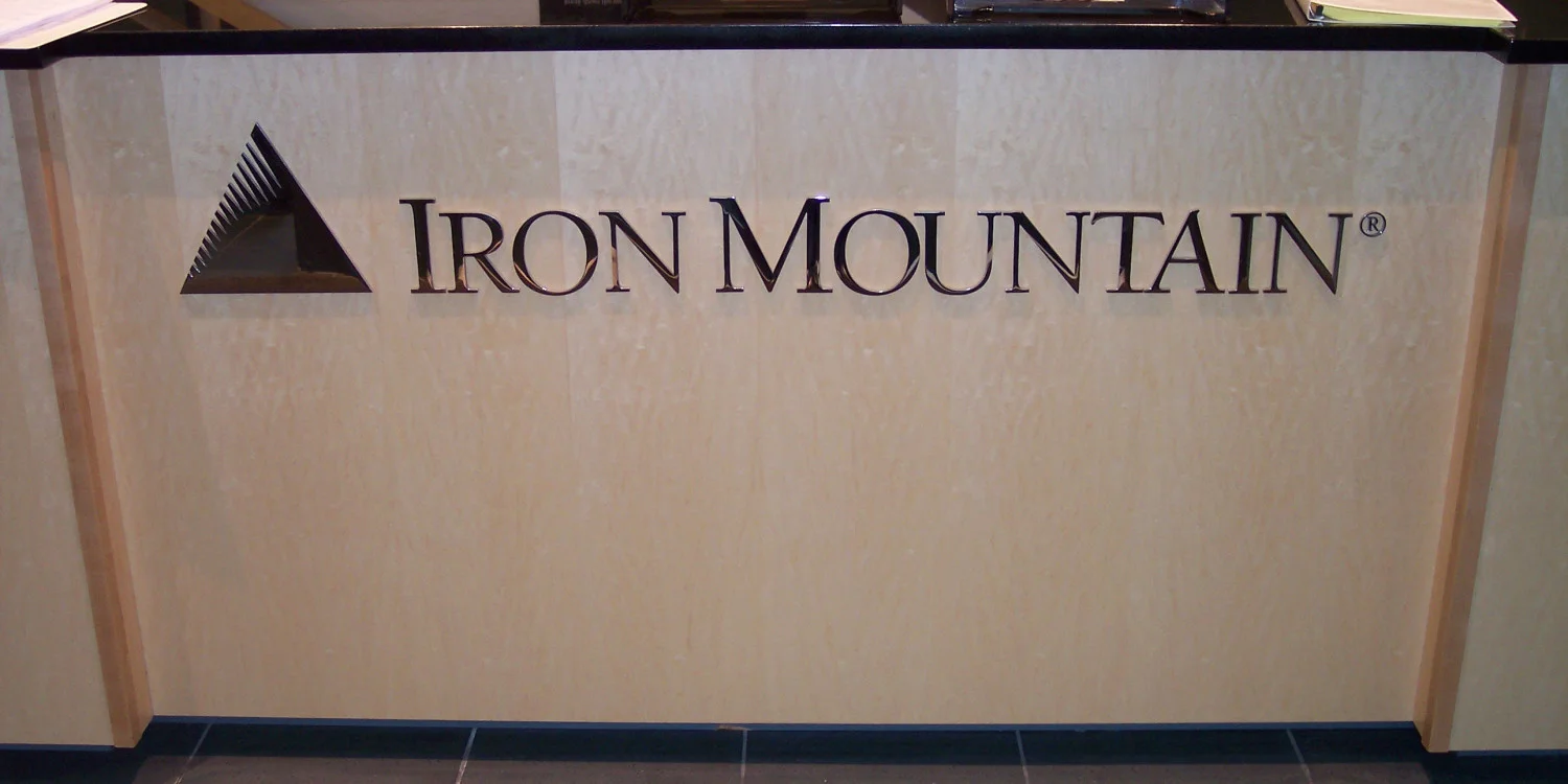 Indoor & Interior Business Signs