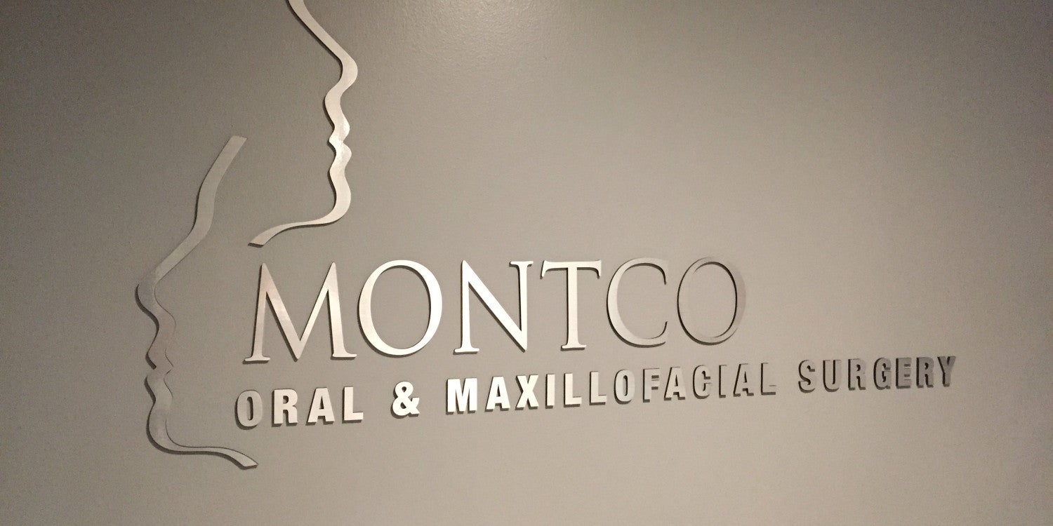 Indoor & Interior Business Signs