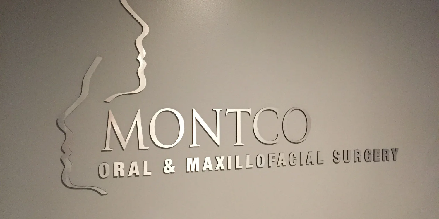 Indoor & Interior Business Signs