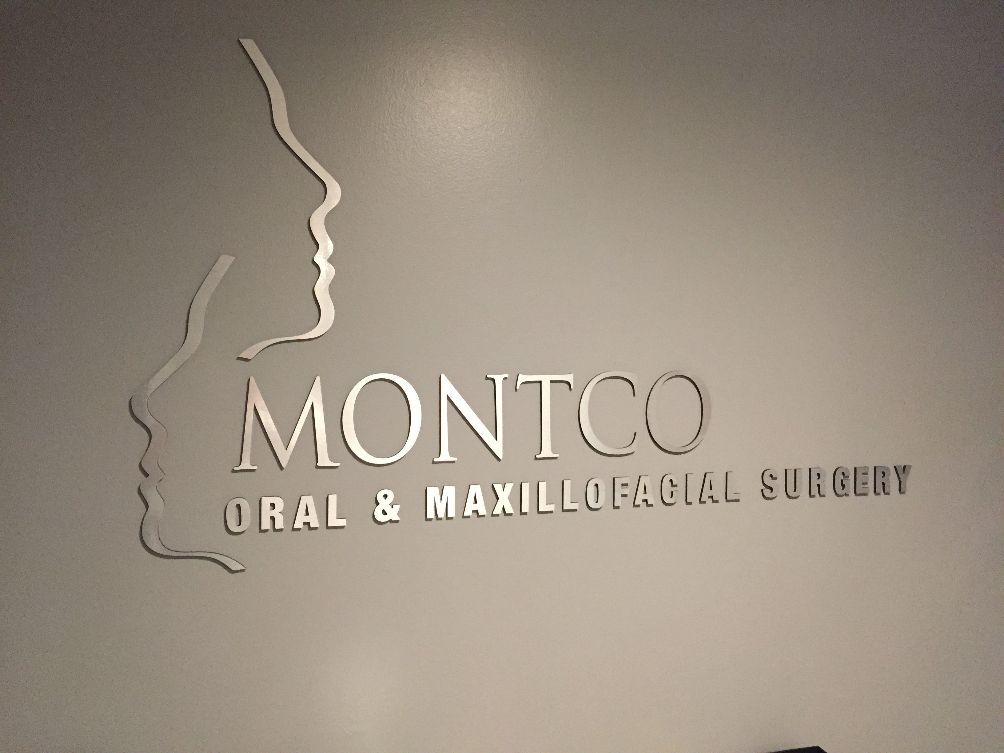 Indoor & Interior Business Signs