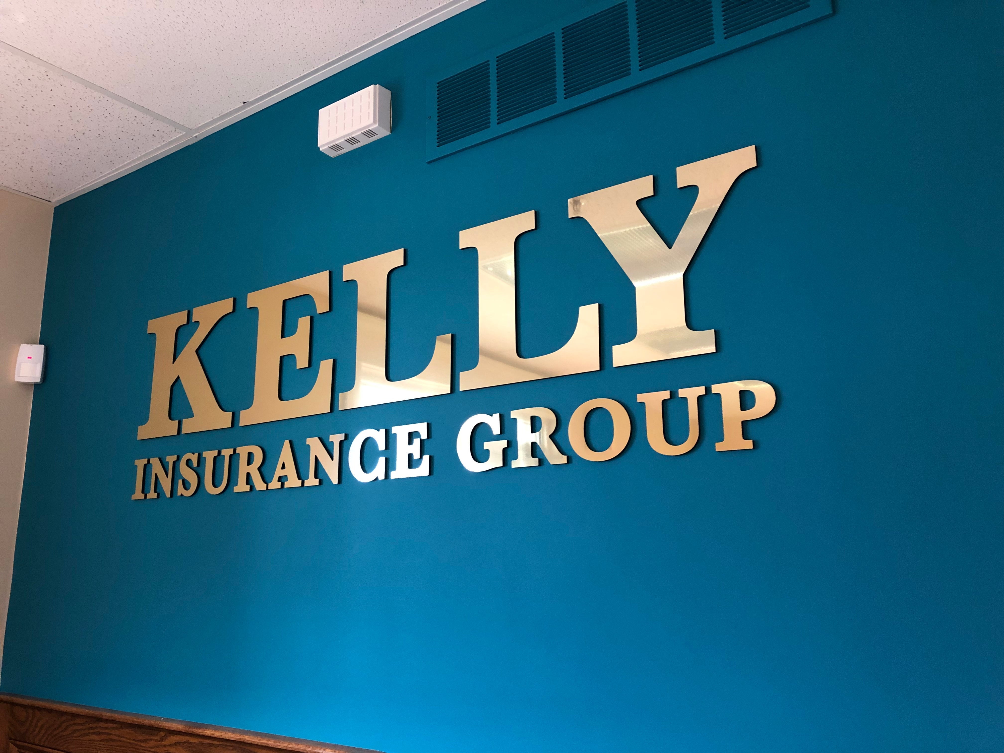 Indoor & Interior Business Signs