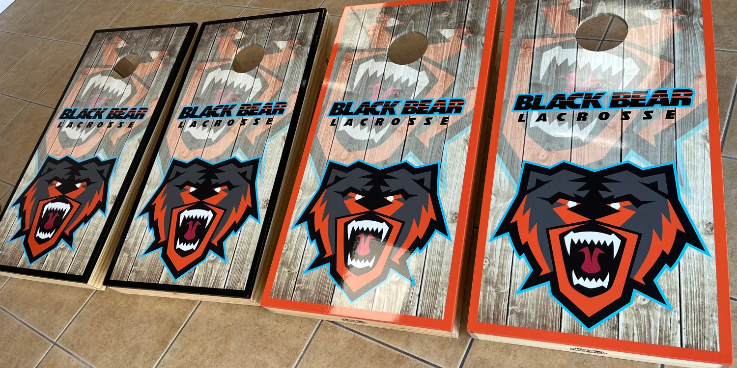 Promotional Signs, Flags & Banners
