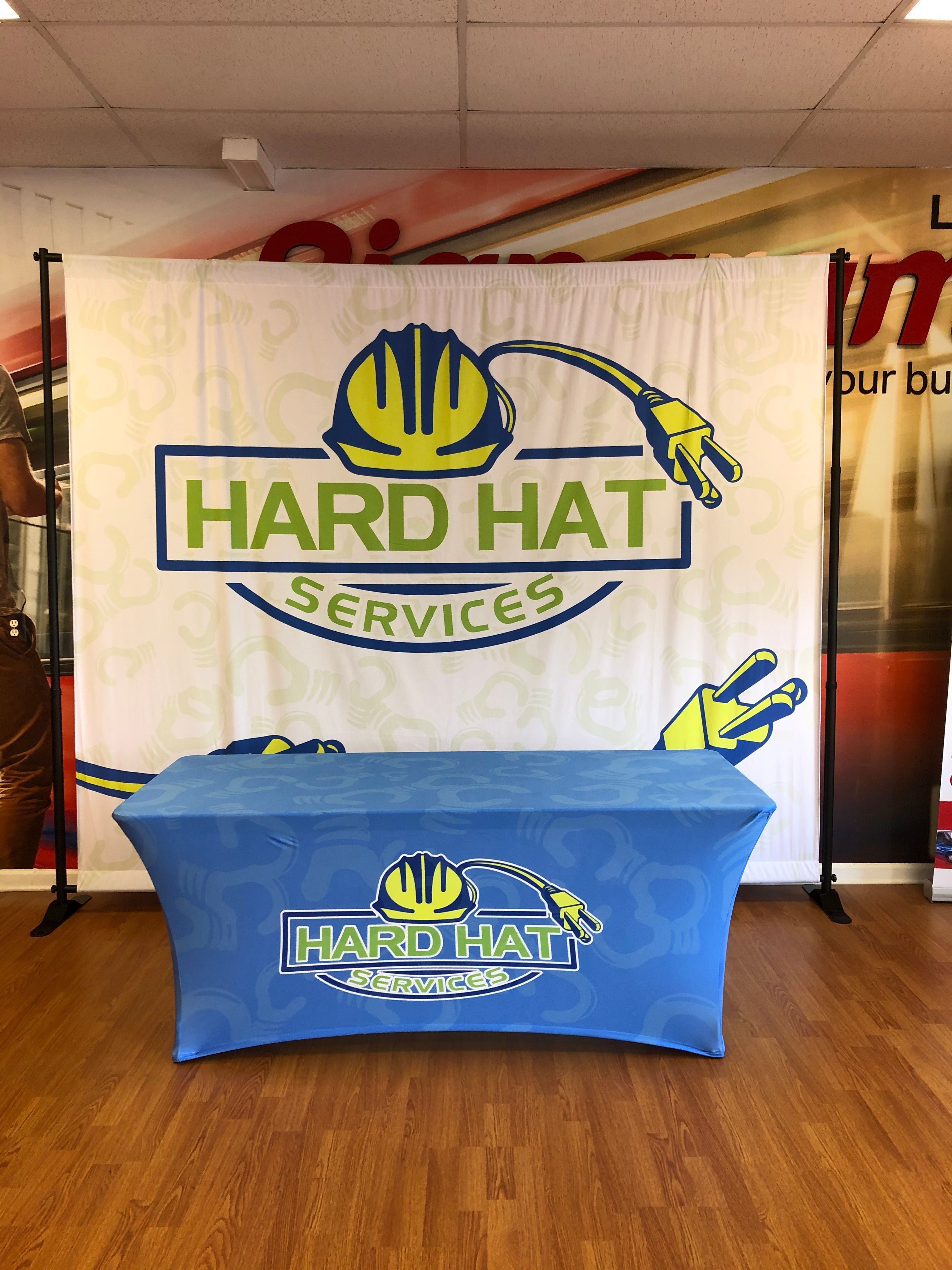 Tradeshow Signs & Banners