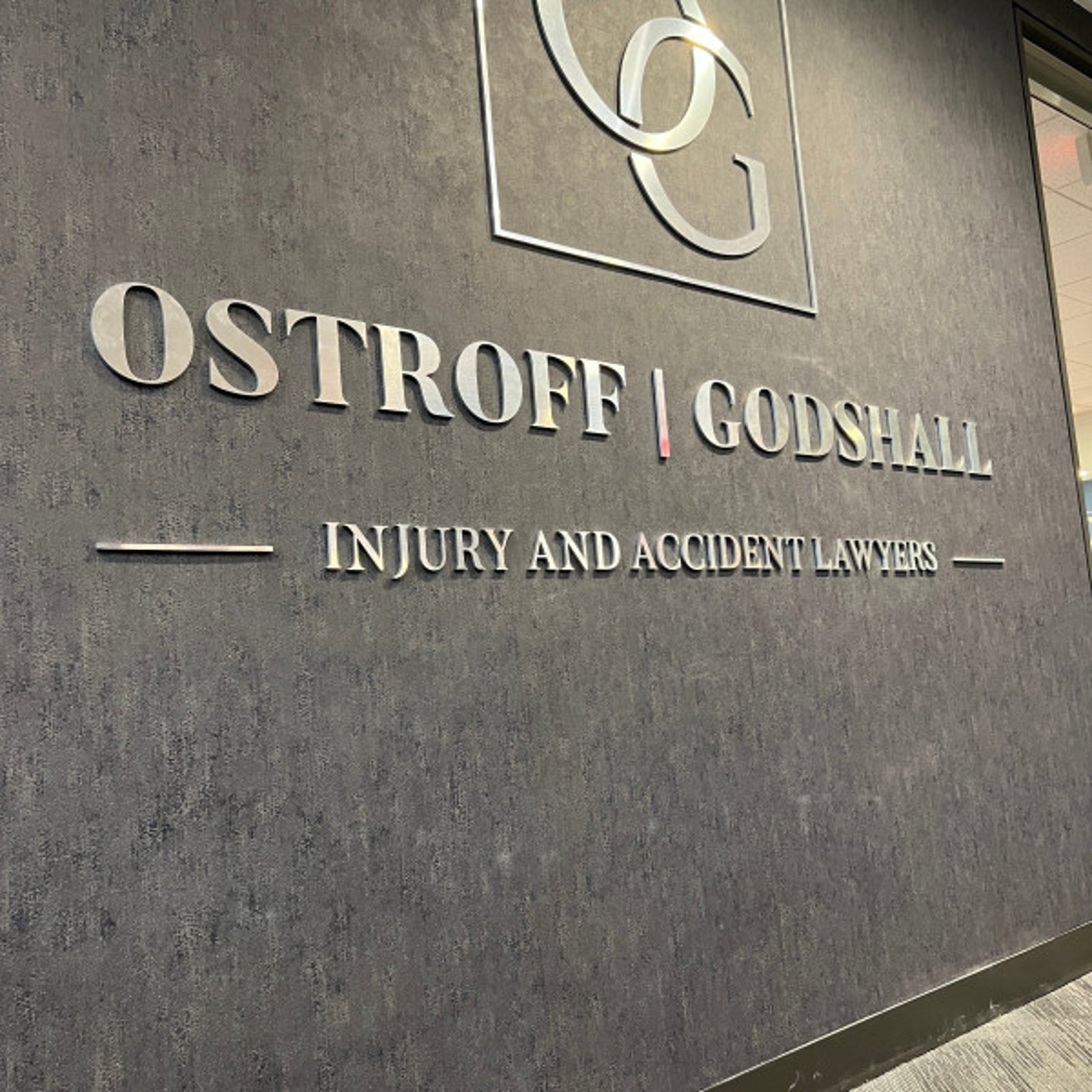 Indoor Signs