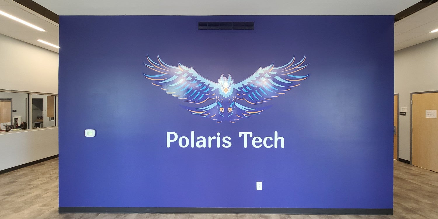 Wall Graphics & Wraps