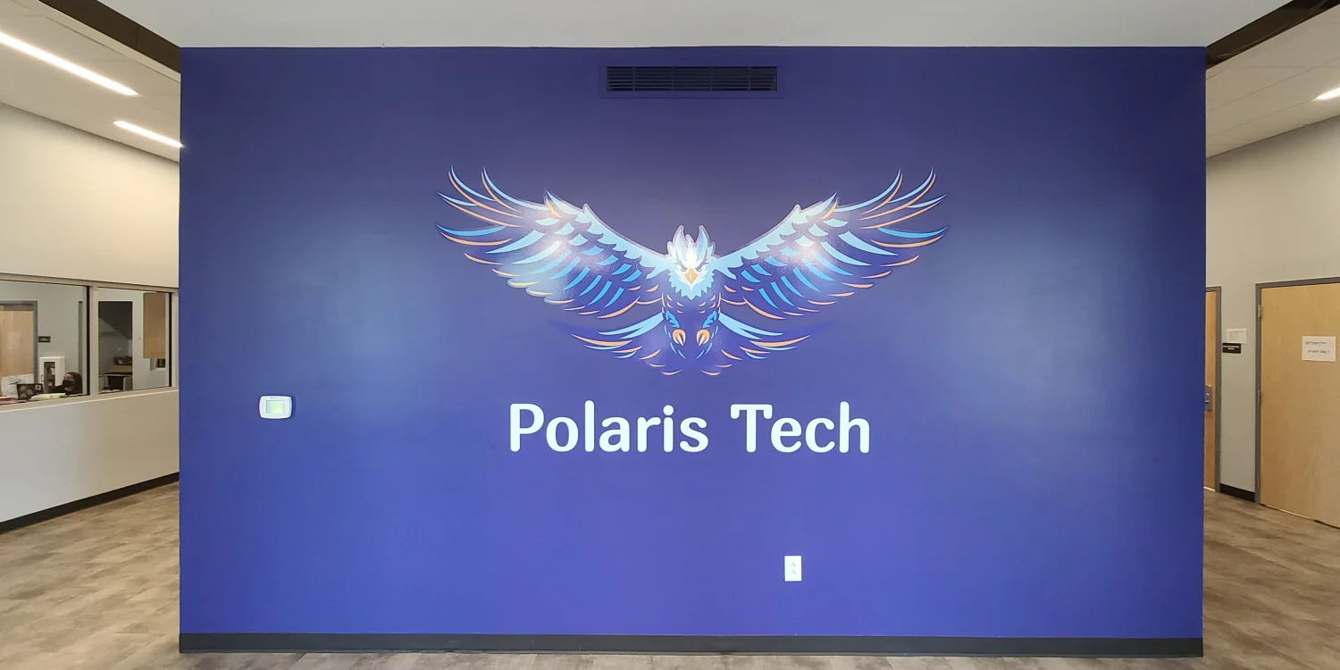 Indoor & Interior Signs & Banners