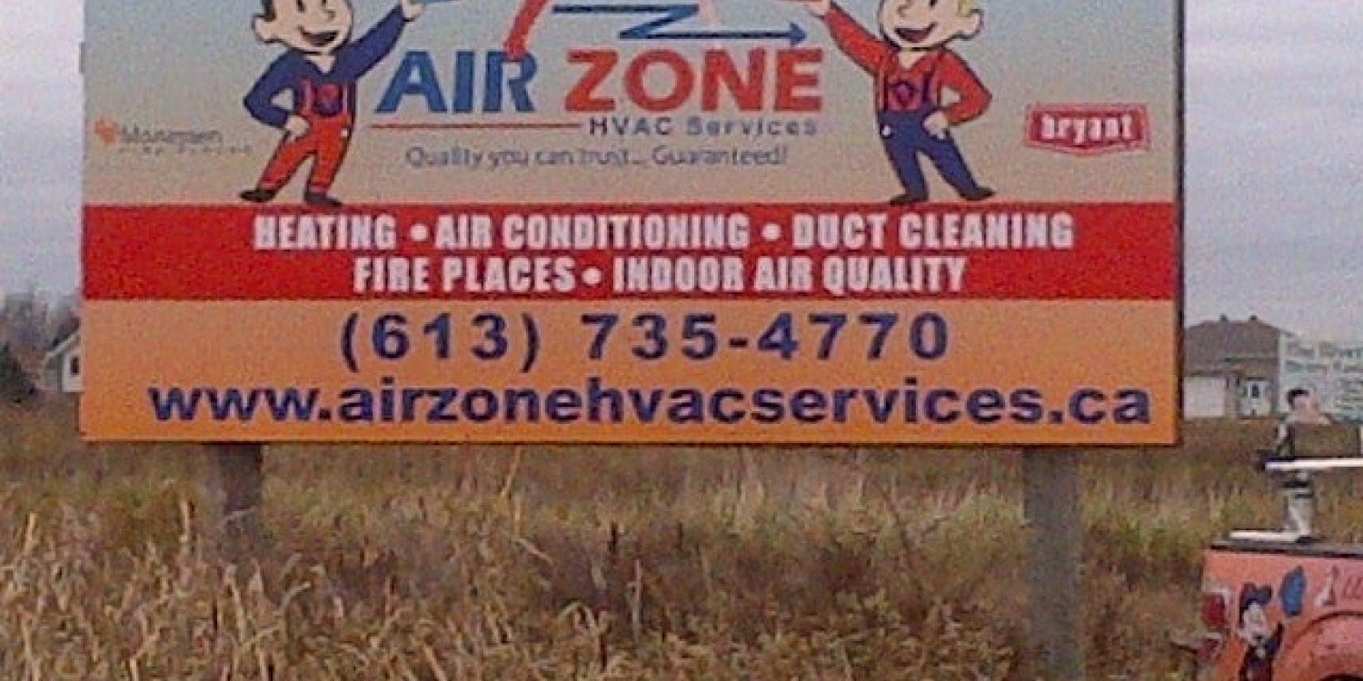 Billboard Signs