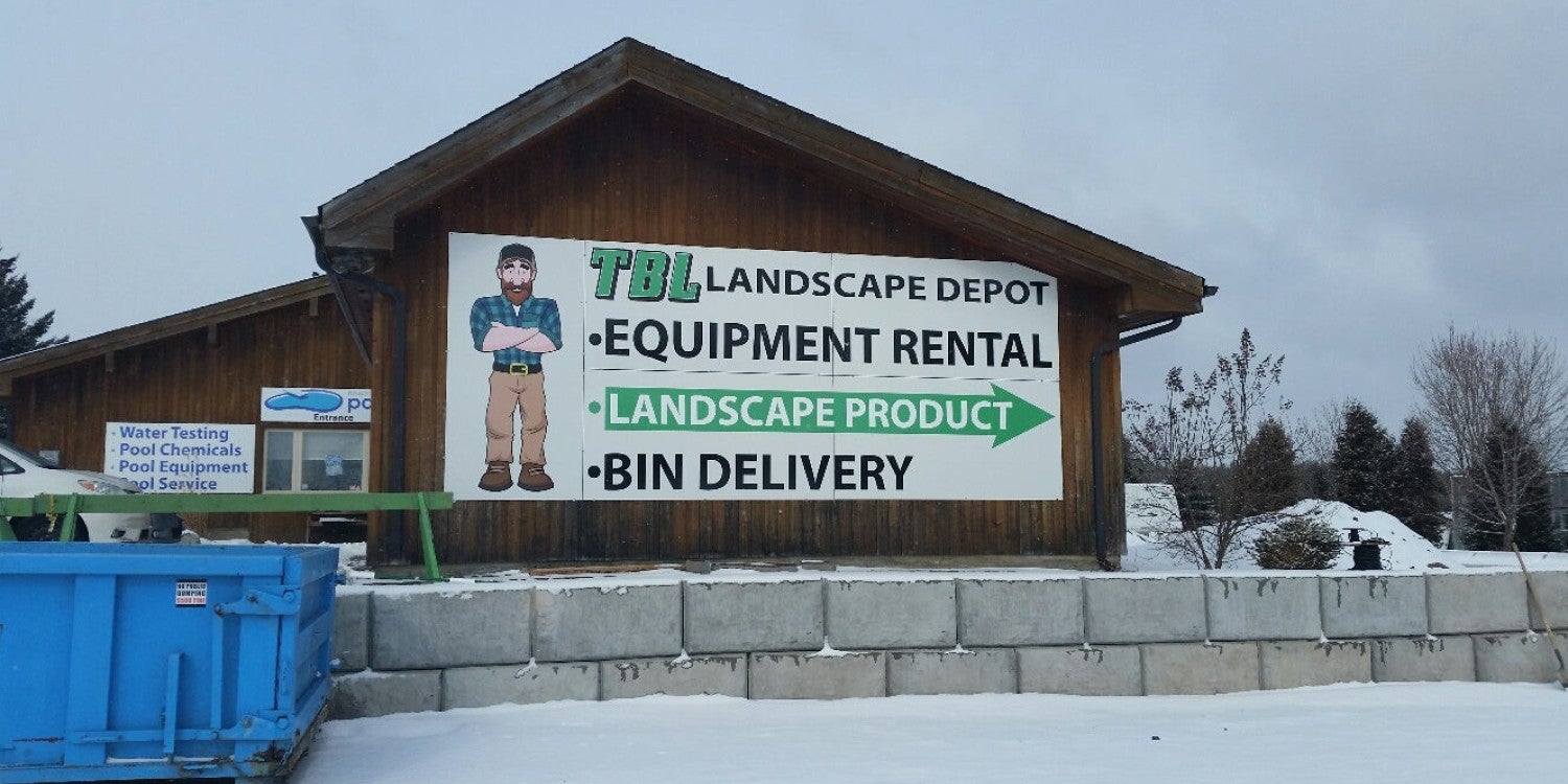 Billboard Signs