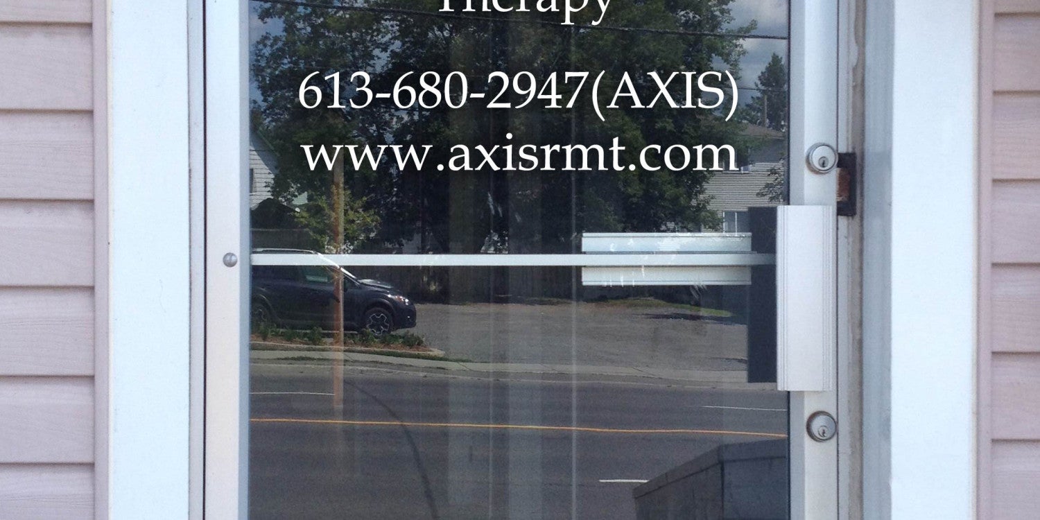 Window Decals