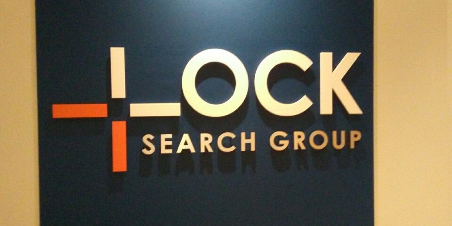 Dimensional Lettering