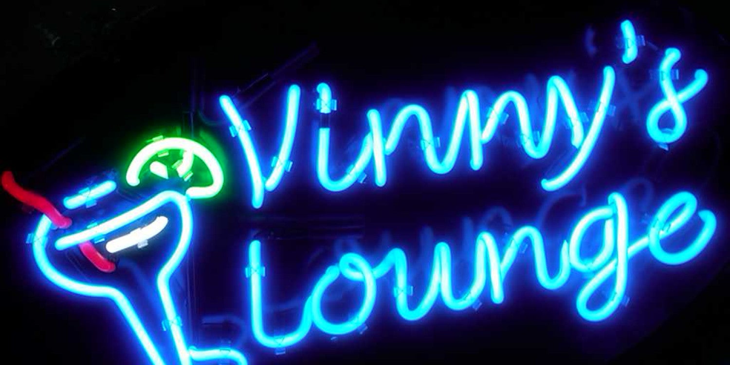 Neon Signs