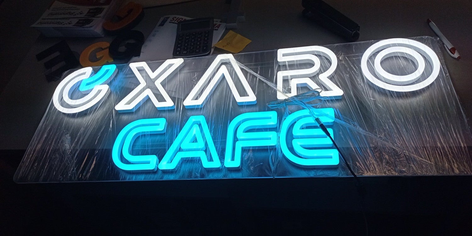 Neon Signs