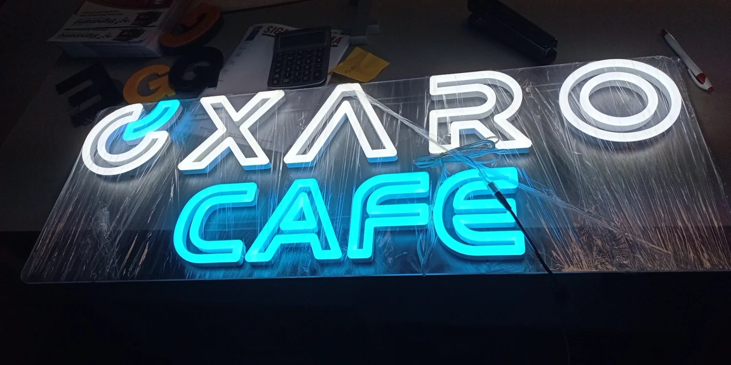 Neon Signs