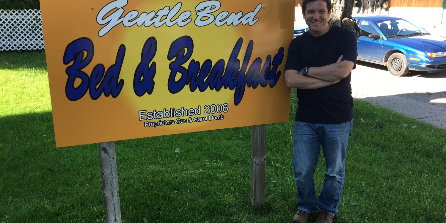 Billboard Signs