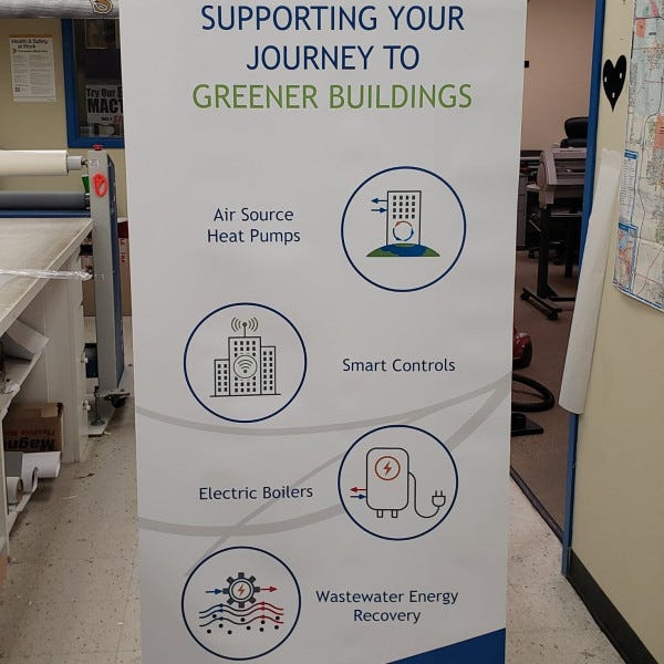retractable banner stand123