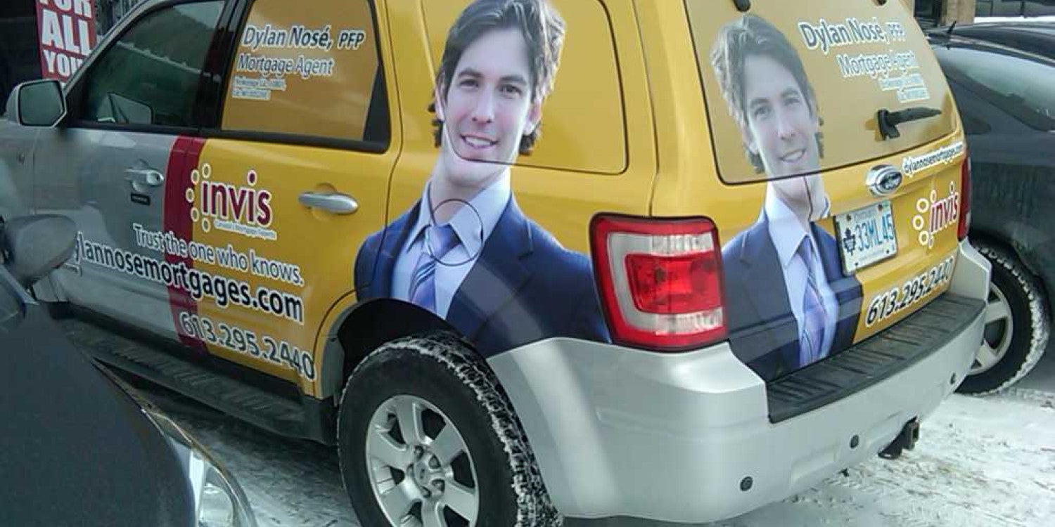 Car Wraps