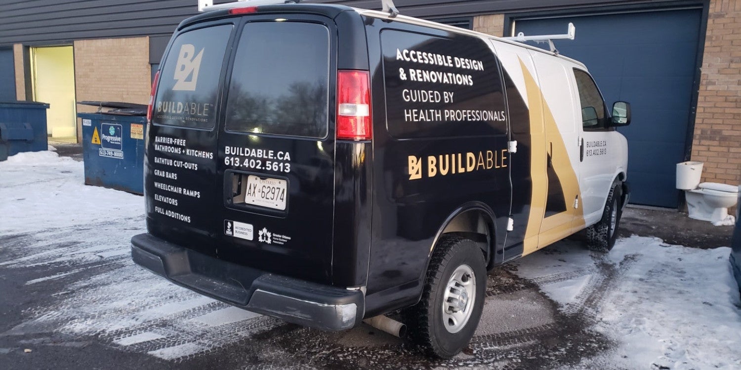 Car Wraps