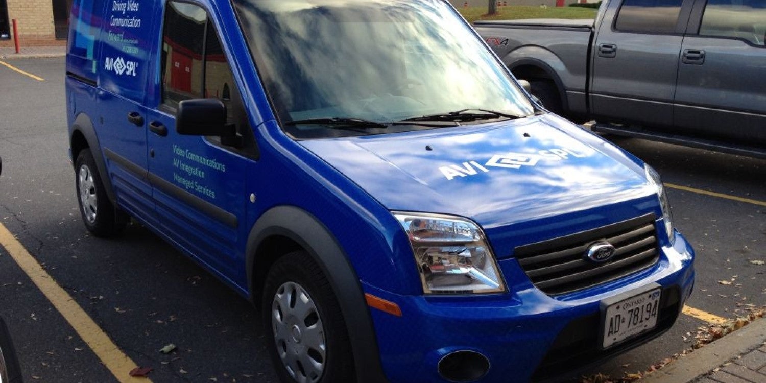 Car Wraps