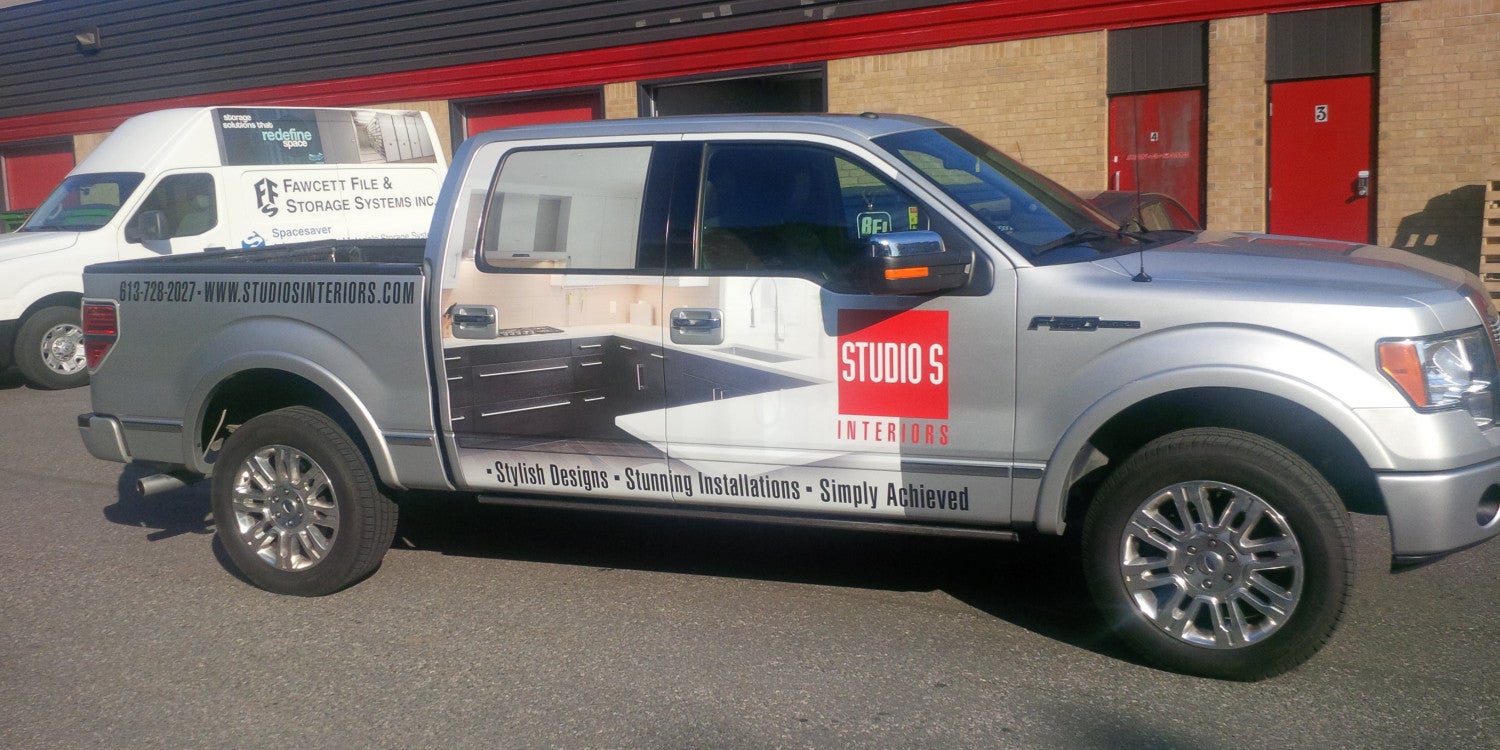 Car Wraps
