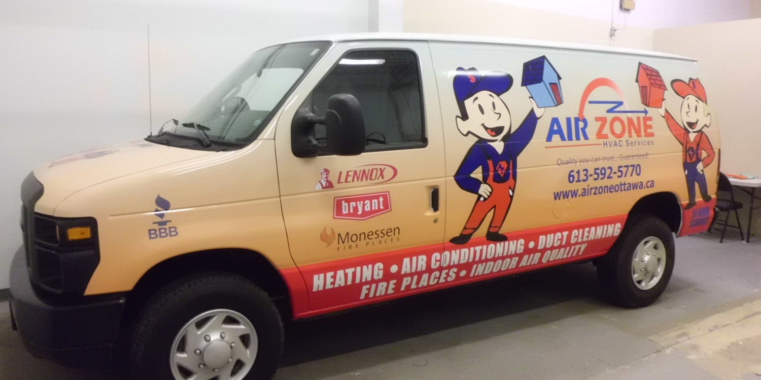 Car Wraps