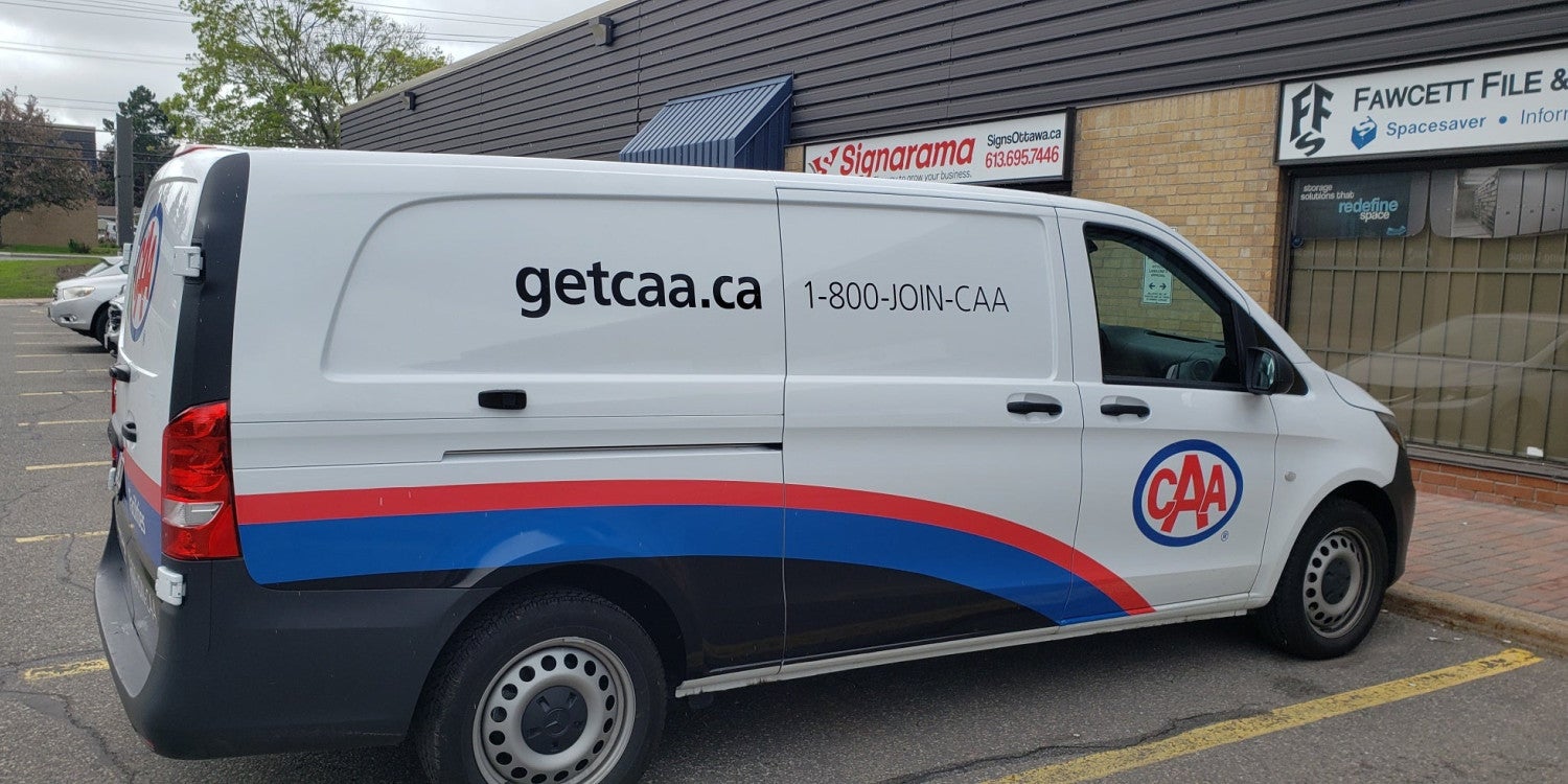 Car Wraps