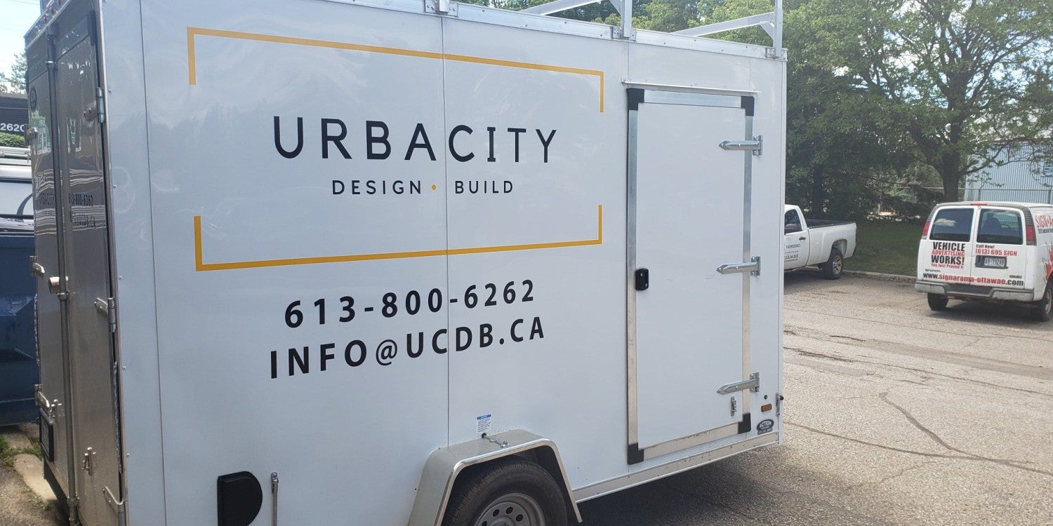 Truck Graphics