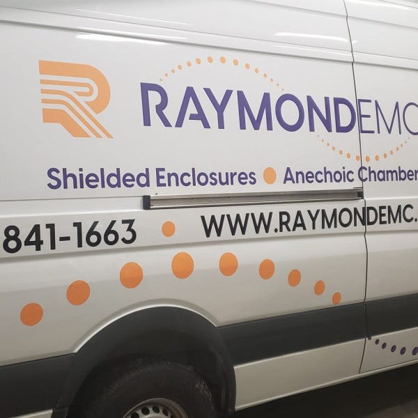 cut vinyl decals-lettering sprinter