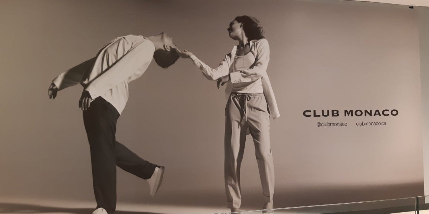Wall Graphics & Murals