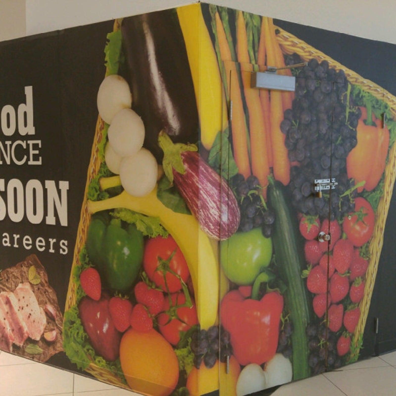wall graphics farmboy Rideau