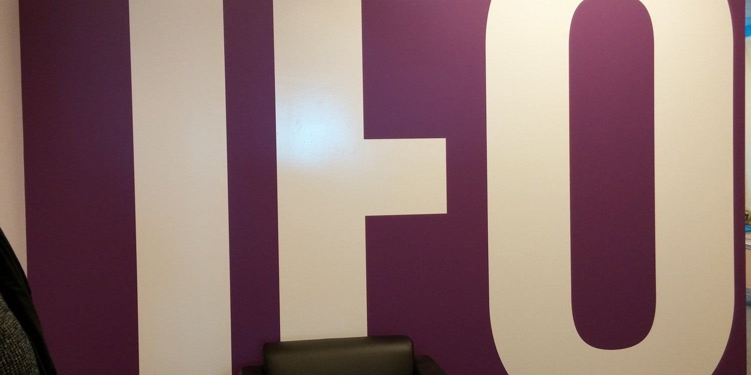 Wall Graphics & Murals