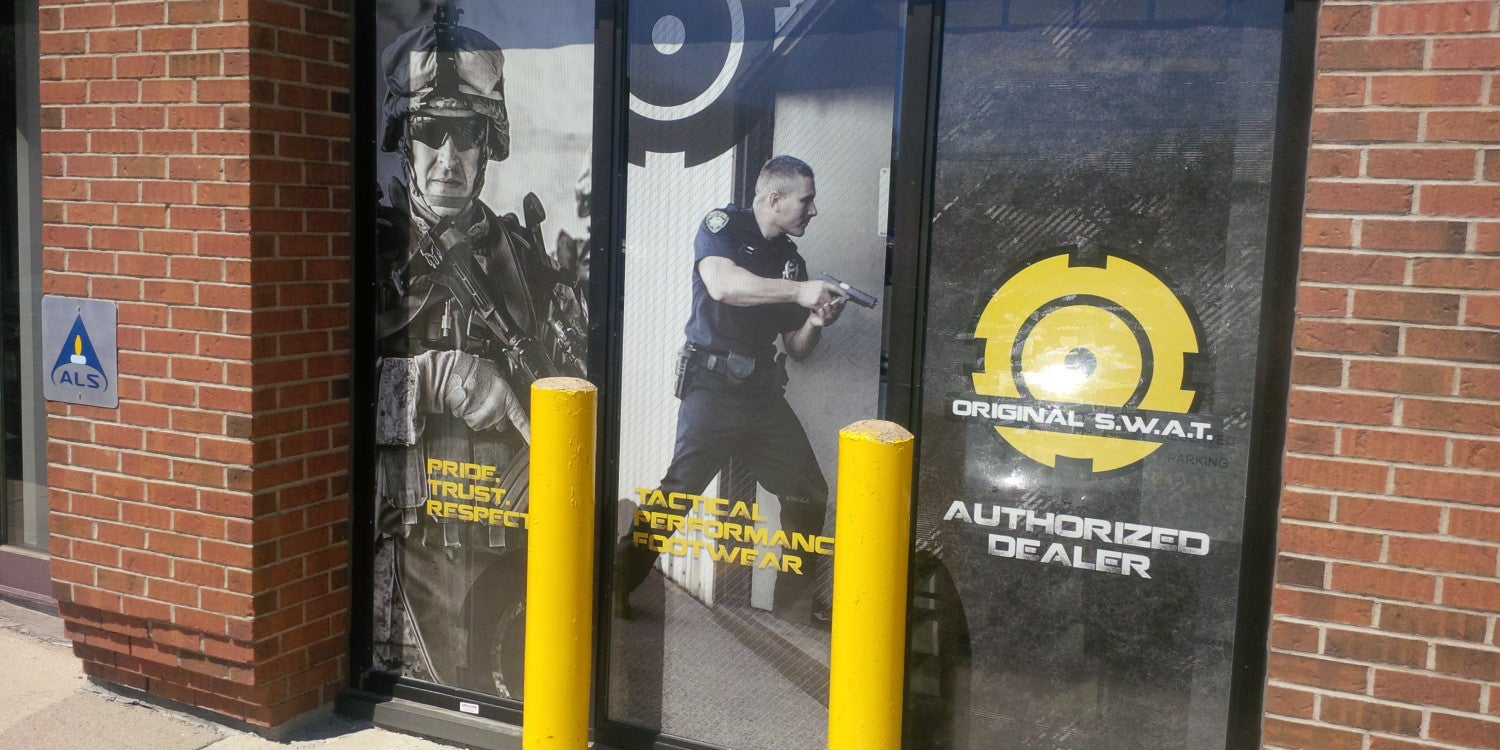 Window Graphics