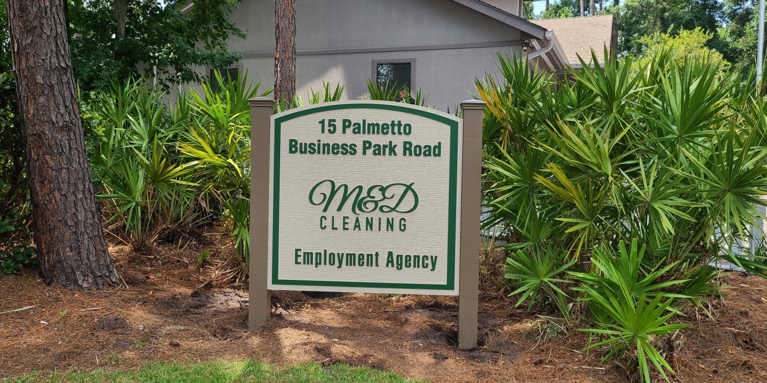 Monument Signs for Business