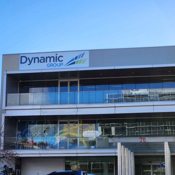Dynamic Group