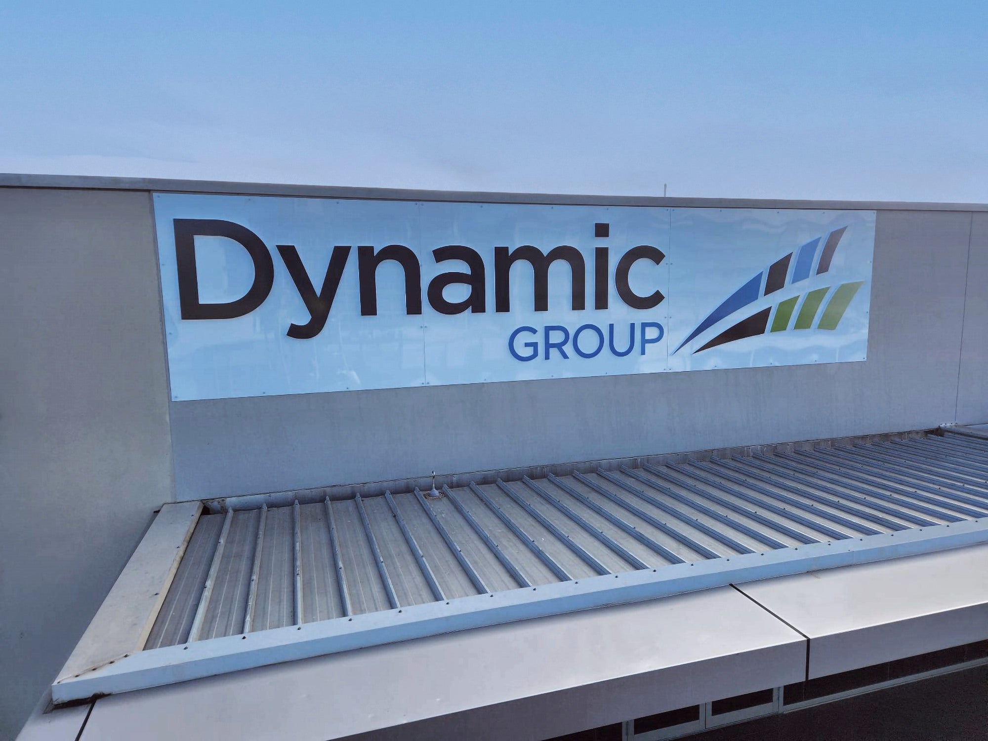 Dynamic Group