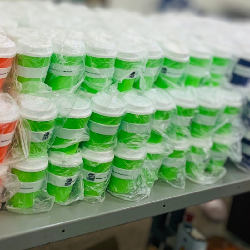 Fully Promoted Parramatta