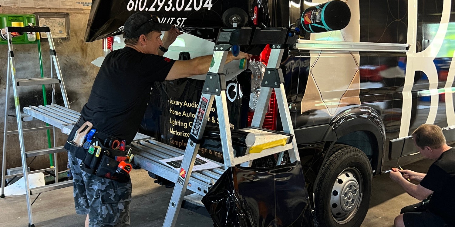 Sign Installation & Installers