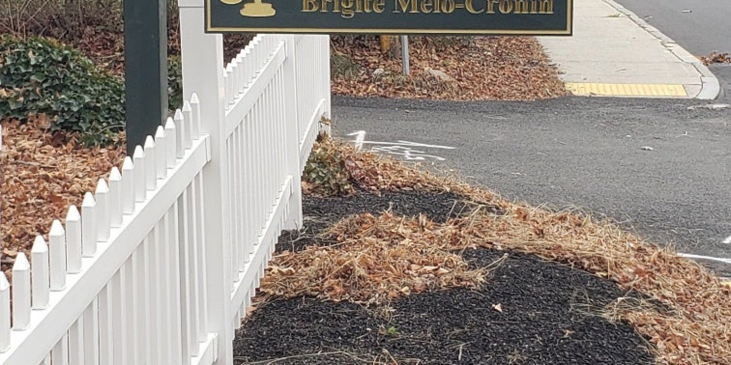 Post & Panel Signs