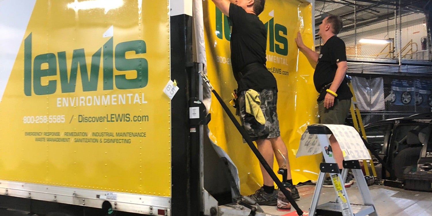 Sign Installation & Installers