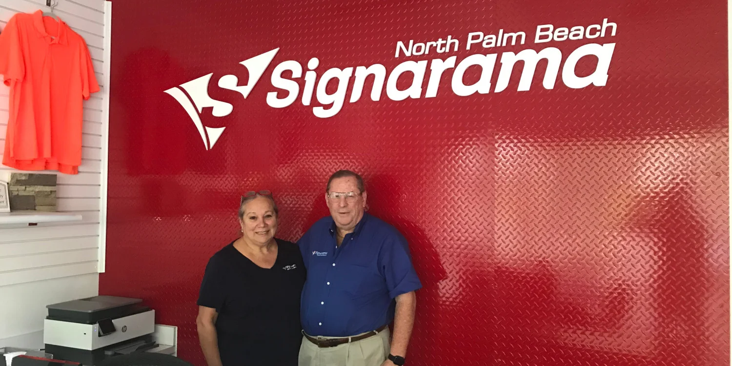 Signarama North Palm Beach, FL